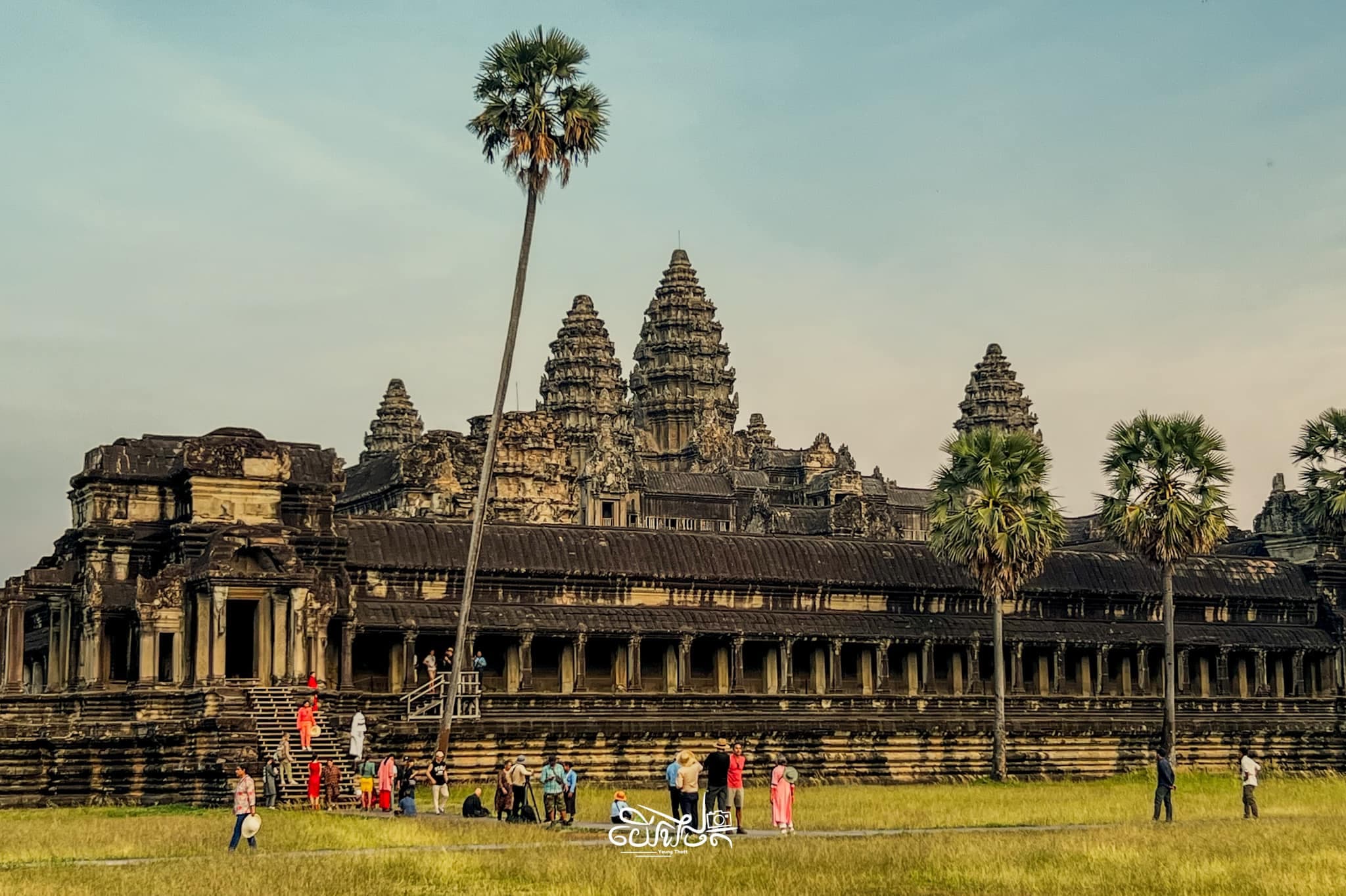 Angkor Wat