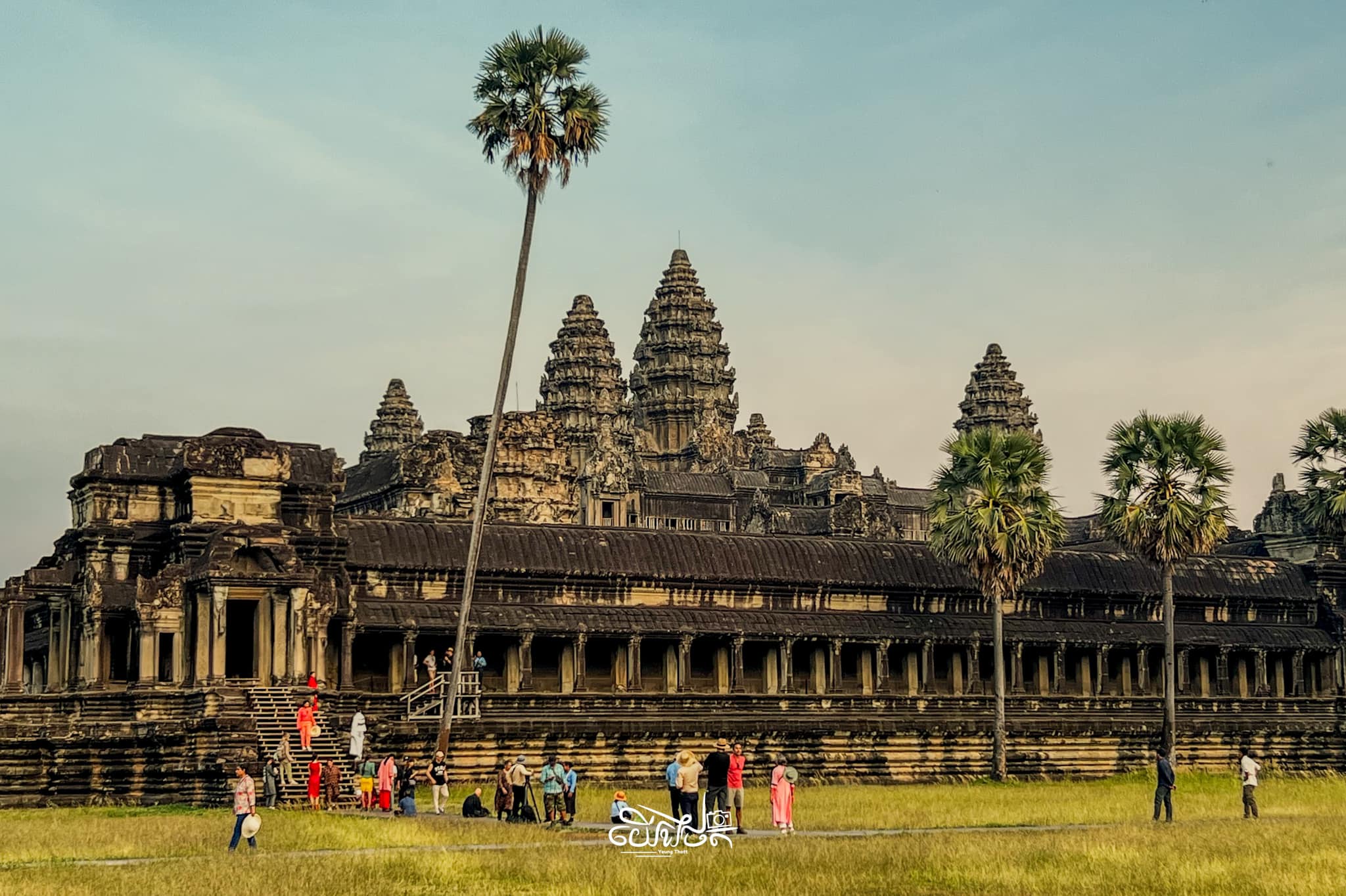 Angkor Wat